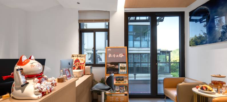 云逸之野·日出 团建度假公寓 (云上草原度假村店)图片