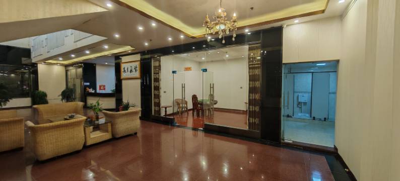 麻布岗大酒店图片