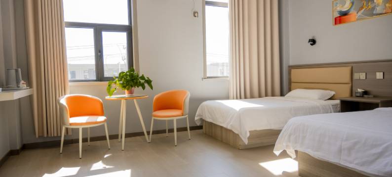 兴悦楼酒店图片