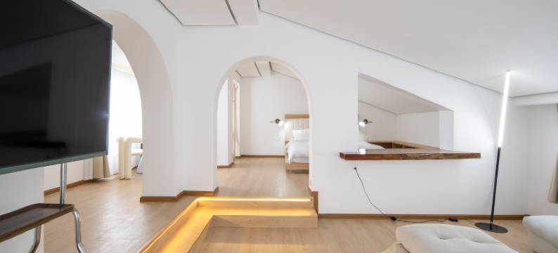 半云梵沐旅拍民宿(大理古城店)图片