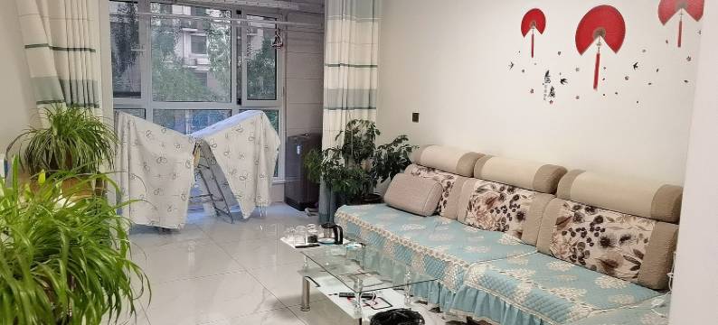 围场好晴家庭公寓图片