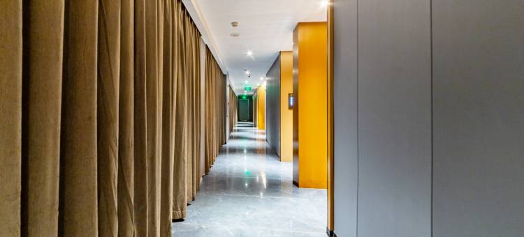 北和皇冠假日公寓图片