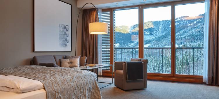 贝希特斯加登凯宾斯基酒店(Kempinski Hotel Berchtesgaden)图片