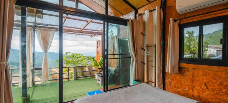 Mon Lom Nao 民宿(Mon Lom Nao Homestay)图片