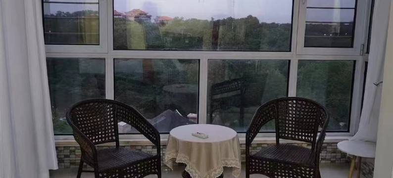 一等海家鑫家缘民宿图片