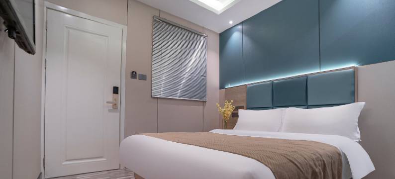 尚程酒店(柳州动物园店)图片