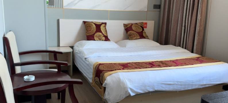 无为昆山宾馆图片