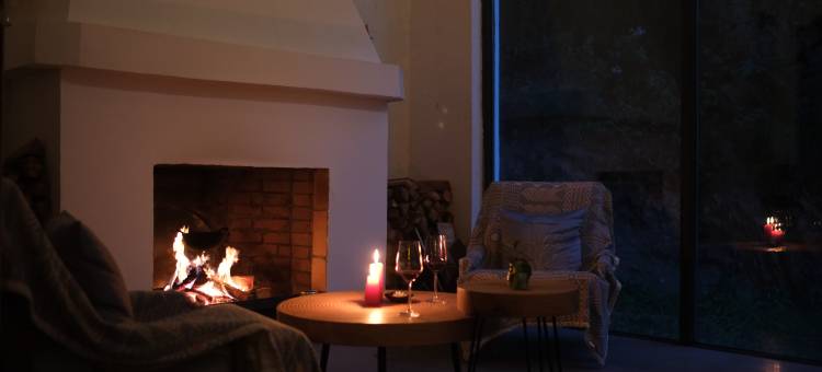 半山半谷·太和里艺术民宿图片