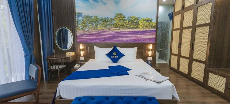 茶度假村-普伦恩(Tea Resort Prenn)图片