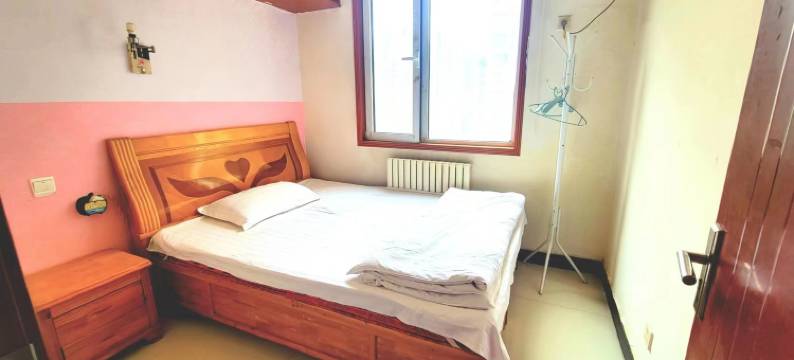 郑州凯悦连锁公寓图片