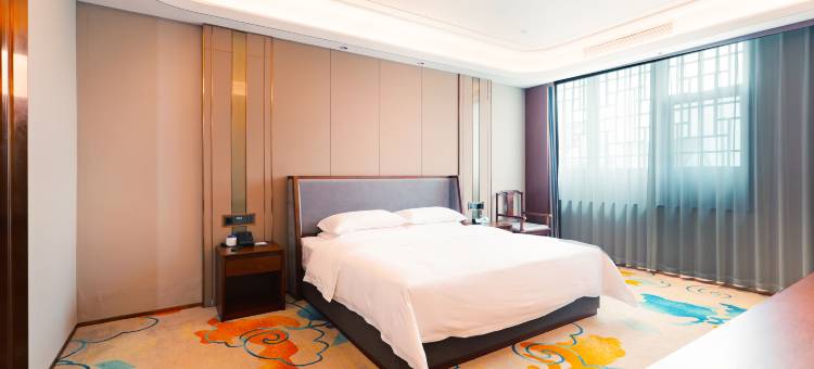 周口羲皇宾馆图片