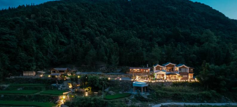 张家界上云衍民宿(森林公园景区店)图片