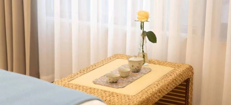 张家界知喜酒店(武陵源标志门国家森林公园店)图片