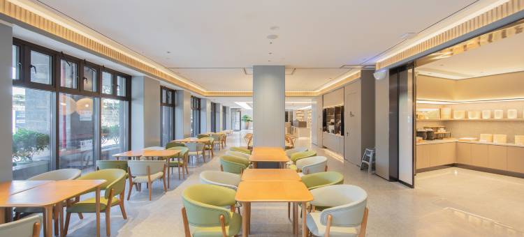 全季酒店(泉州浦西万达江滨北路店)图片