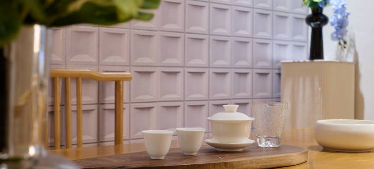 丽景酒店(漳州古城万达店)图片