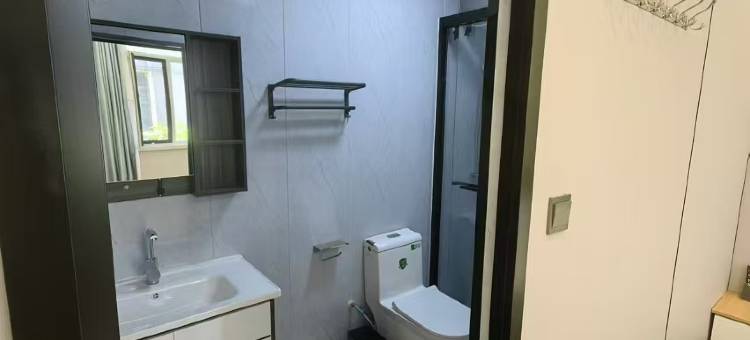 永昌云逸公寓图片