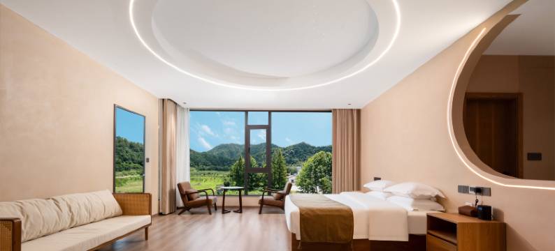 花筑·婺源水路山居民宿(婺源店)图片