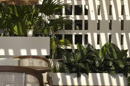 大理醒在山海·海景酒店(洱海S湾生态廊道下波淜店)图片