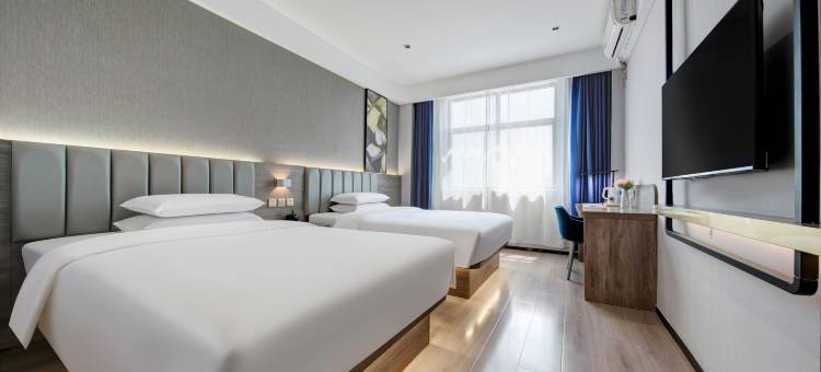 7天优品酒店(襄汾大运路店)图片