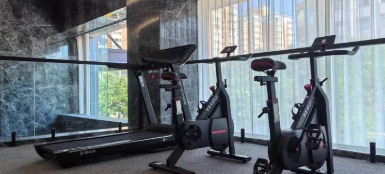 翔熙酒店(榆林老街夫子庙店)图片