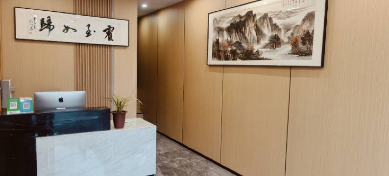 紫君商务宾馆(西南财大店)图片