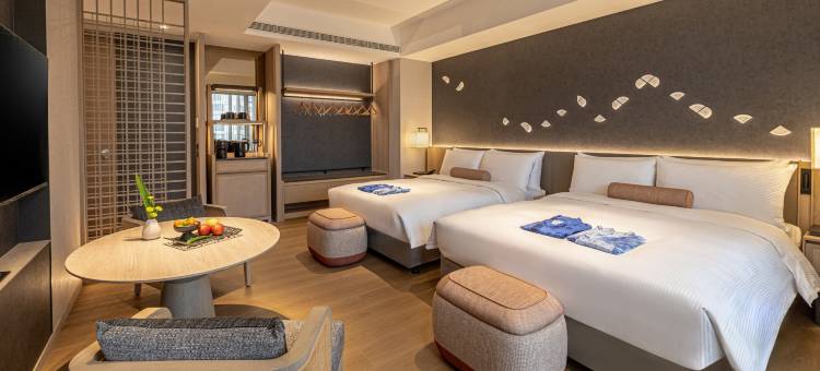 北投晶泉丰旅图片