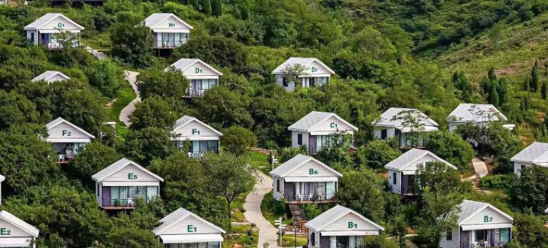 汝州云堡妙境民宿图片