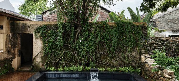 清远三禾稻里温泉度假村图片