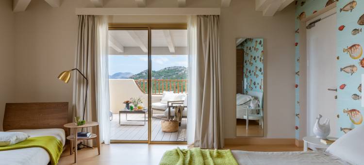 卡拉康切迪酒店 - V 度假屋(Cala Cuncheddi - VRetreats)图片