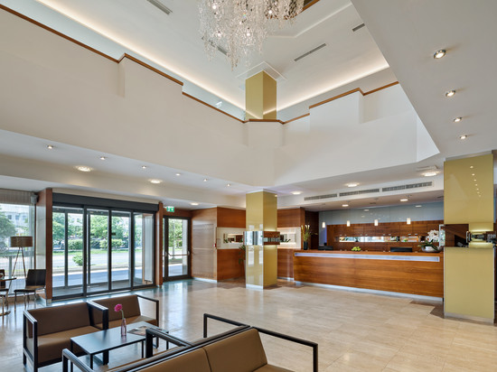 奥地利格拉茨趋势欧洲酒店