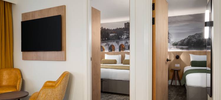 Super 8 by Wyndham Durham图片