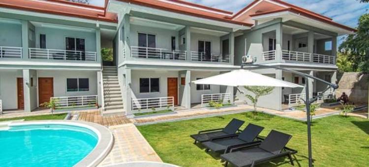 阿扎哈尔瑞索特庞劳由Cocotel酒店管理(Azahar Resort Panglao powered by Cocotel)图片