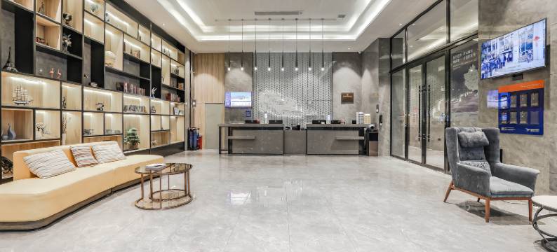 雅斯特酒店(习水麒龙印象店)图片