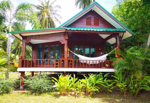 Jayden Villas Hotel Overview