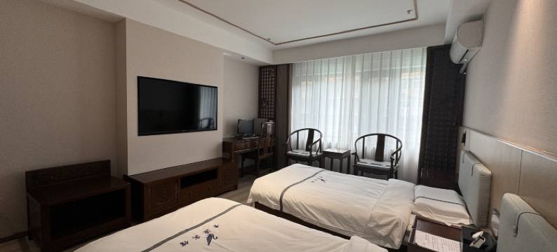 北京贵源宾馆(安贞医院店)图片