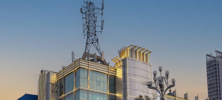 如家驿居酒店(聊城金鼎购物中心百货大楼店)图片