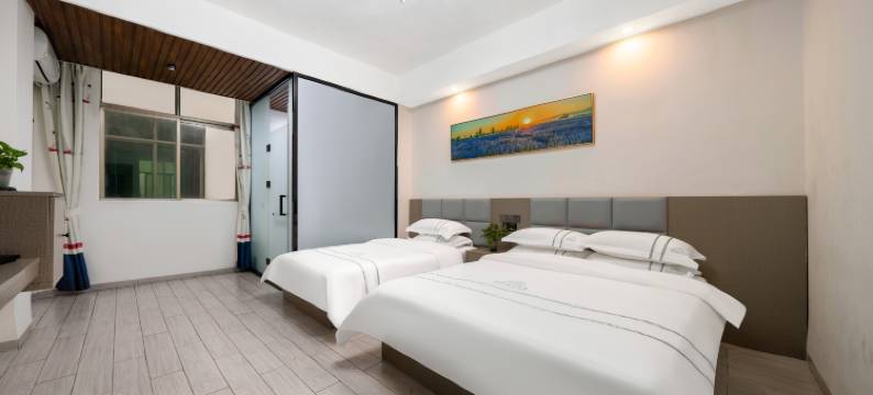 奕鸿宾馆(海南职业技术学院店)图片