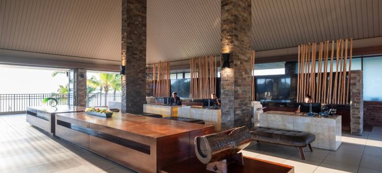 斐济洲际高尔夫温泉度假村(InterContinental Fiji Golf Resort & Spa)图片