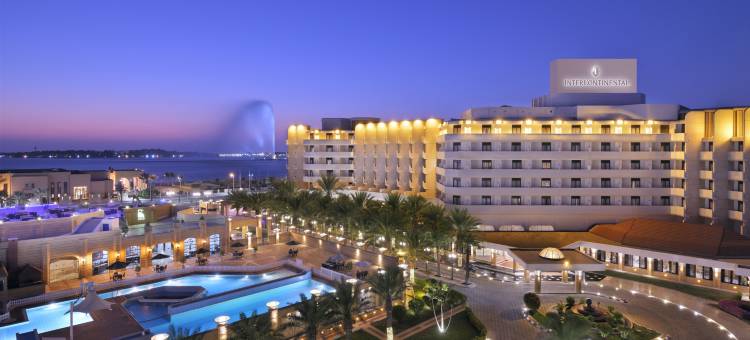 InterContinental 吉达(Intercontinental Hotel Jeddah)图片
