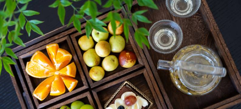 只此·仙境 | Pastoral Style·安吉私汤温泉设计师别墅图片