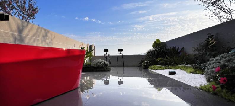 平潭•暮宿云汐|TheSeasideHideaway海景秘境美宿(北部生态廊道店)图片