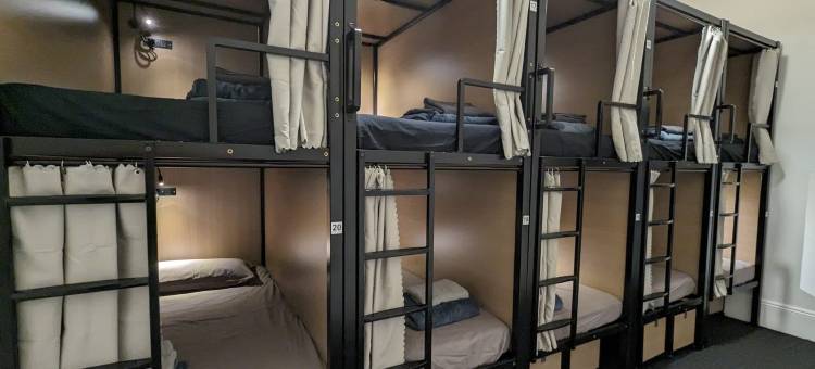 Base Camp 旅舍(Base Camp Hostel)图片