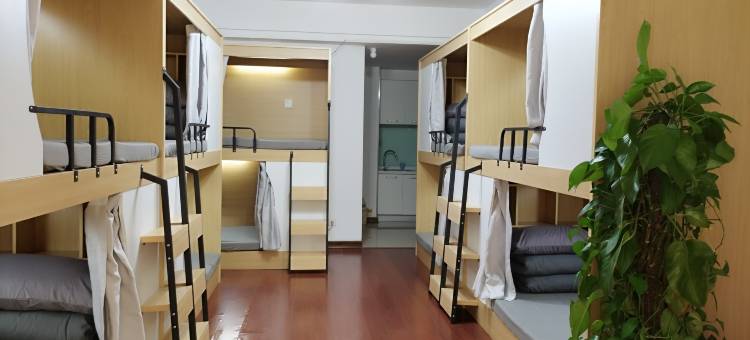 雅致青年公寓(浦西万达店)图片