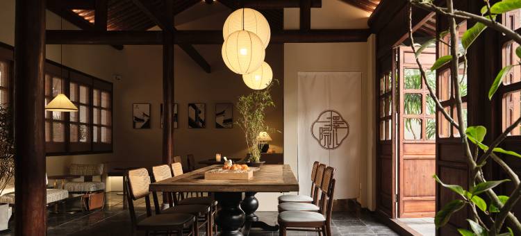擇一小院(上海新场古镇店)图片