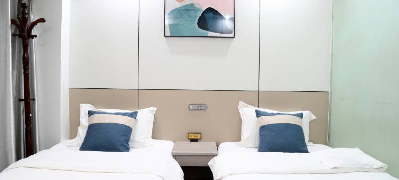 南江天宇商务宾馆图片