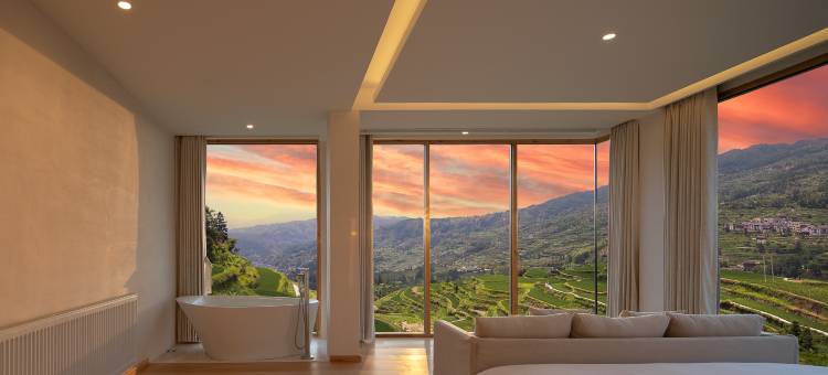 碧隐BE'IN |夏格梯田度假民宿(肇兴店)图片