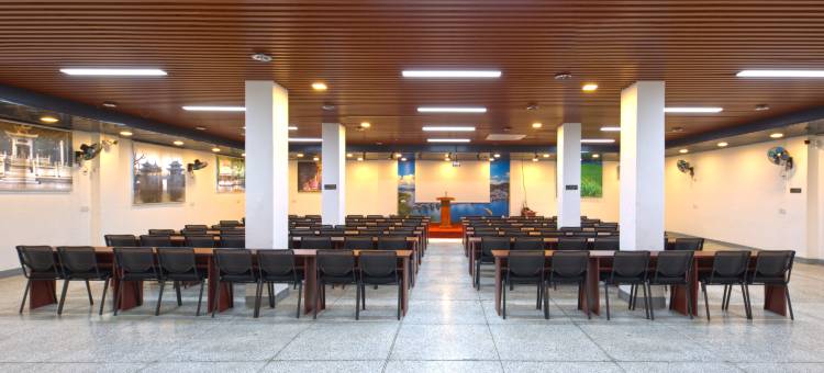 格林豪泰酒店(牌坊街店)图片