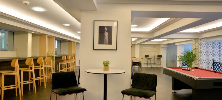 艾罗特尔酒店(Airotel Stratos Vassilikos Hotel)图片