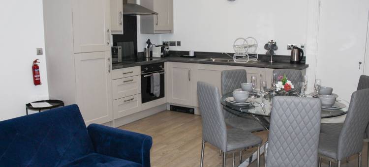 皇后大道16号(16 Queen Avenue)图片