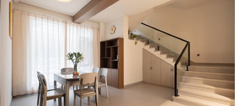 江楠别院(婺源江湾景区店)图片